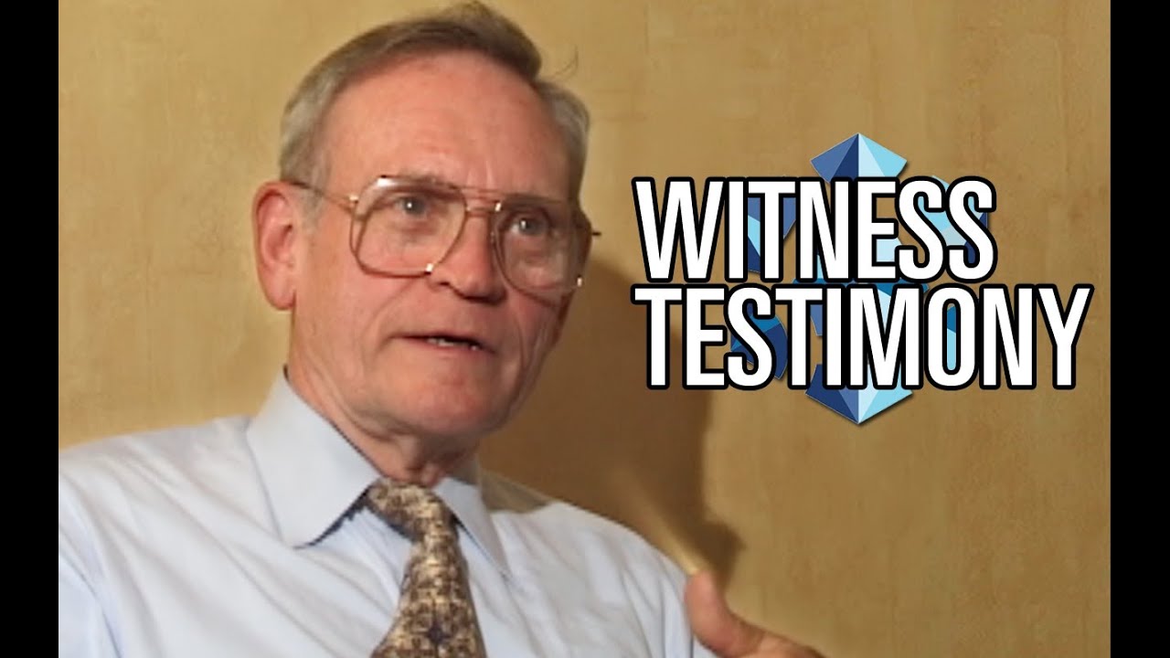 Secret Projects at McDonnell Douglas l Dr Robert Wood Senior Aerospace Engineer at McDonnell Douglas