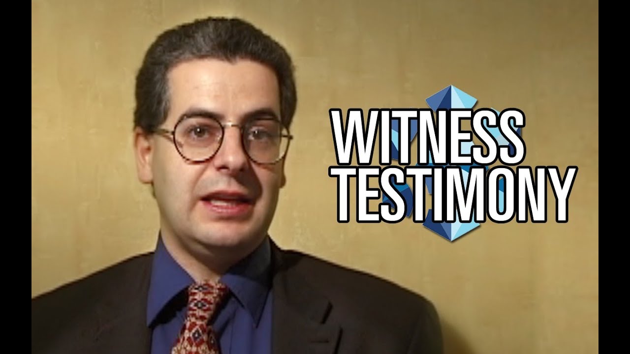 The Ministry's UFO Files with Nick Pope, Former British Ministry of Defense