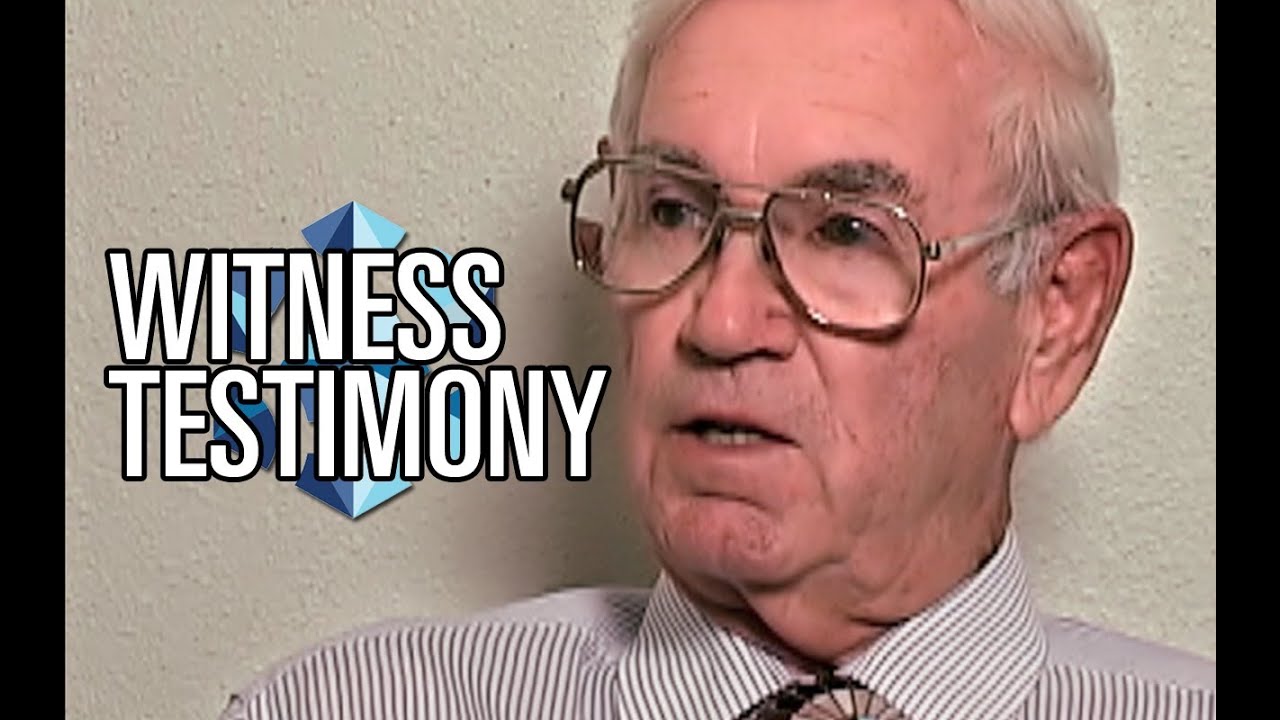 What the Roswell Mortician Wasn't Told About Infant Caskets | Disclosure Advocates Series