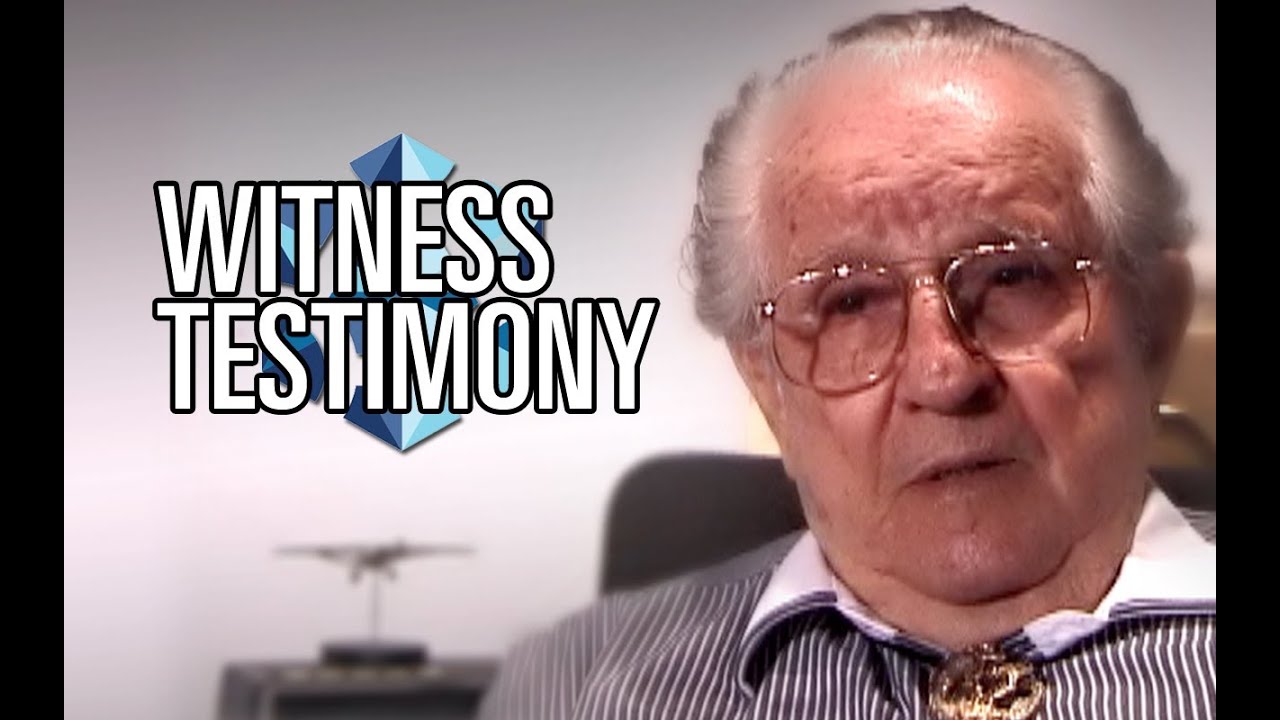 Project Grudge is the Tip of the UFO Iceberg l WWII Air Force Hero Lieutenant Colonel Brown