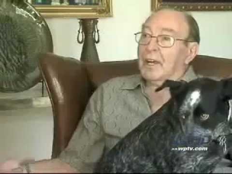 Edgar Mitchell UFO and Aliens are Real and Watching Us