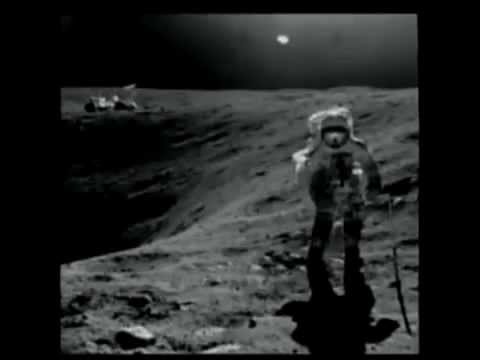 NASA UFO Pictures Video
