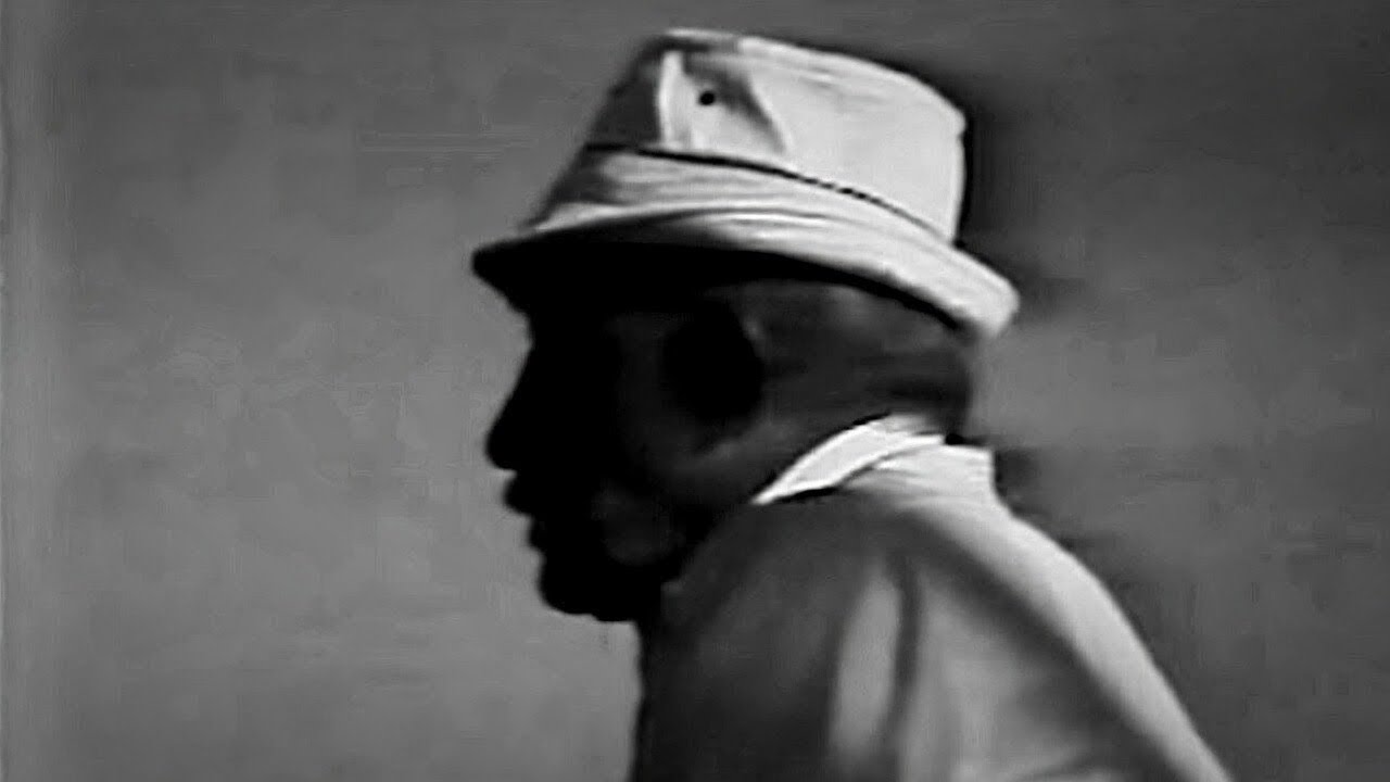 The Pascagoula UFO Incident: Abductee Charles Hickson&rsquo;s Rare 1991 Lecture