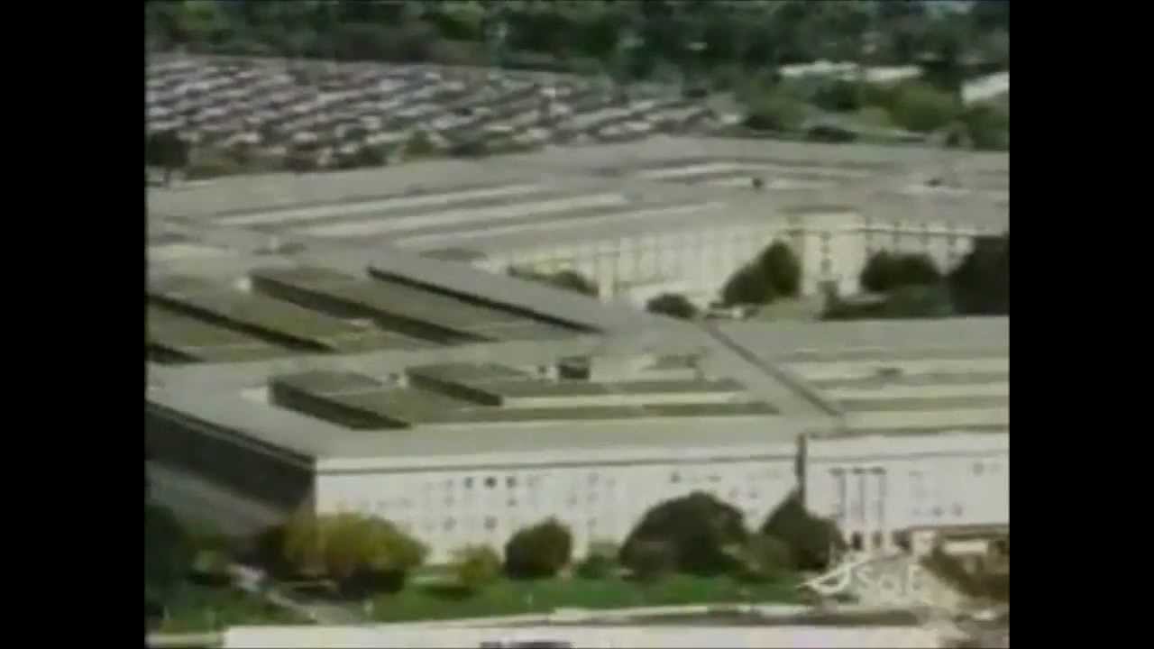 Out Of The Blue - UFO Documentary