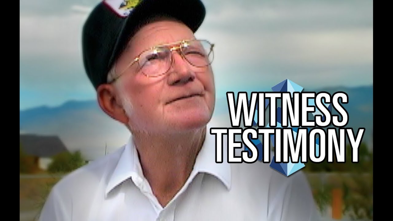 Reverse Engineering an ET UFO Craft l Captain Bill Uhouse, USMC.