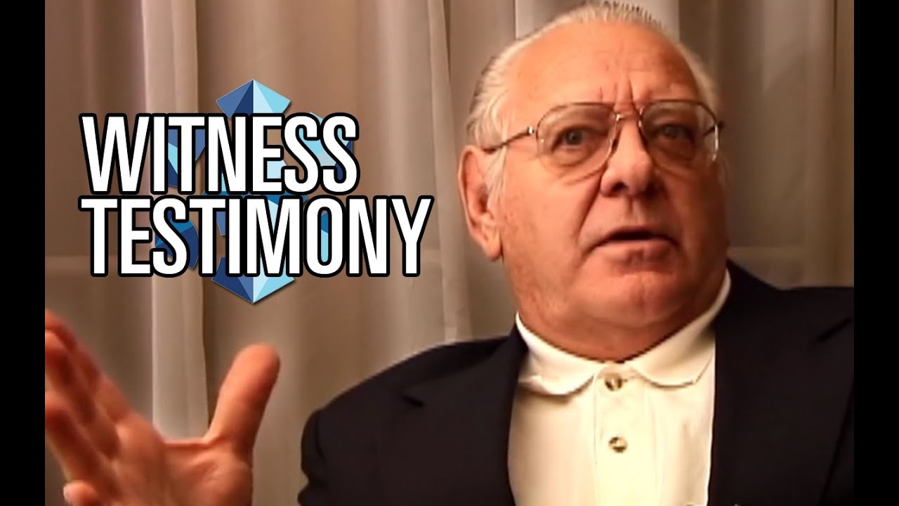 Over 250 Witnesses Pearl Harbor’s Nine Silver Disc Encounter | Disclosure Advocates Series