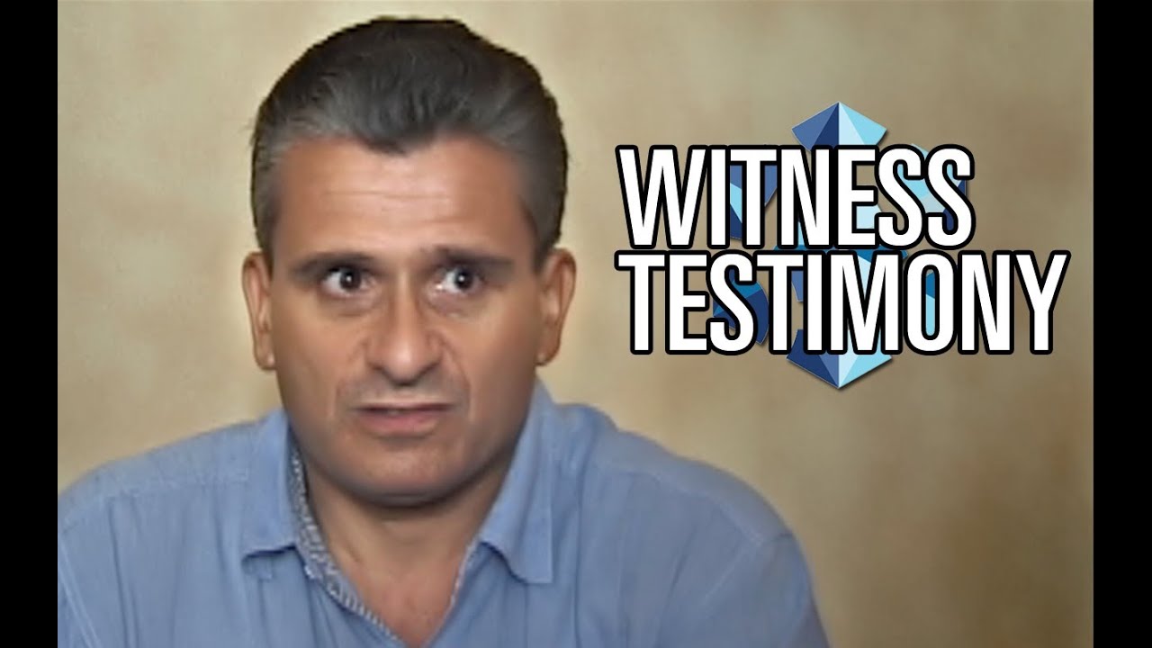 Inside Italy’s UFO Files | Disclosure Advocates Series