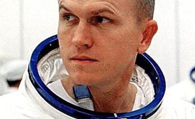Frank Borman