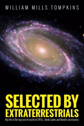 Selected by Extraterrestrials 被外星人选中 s29547061 - Selected by Extraterrestrials 被外星人选中