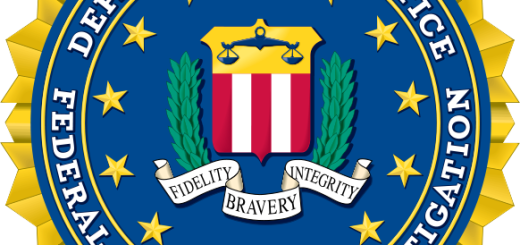 FBI  UFO报告及文件