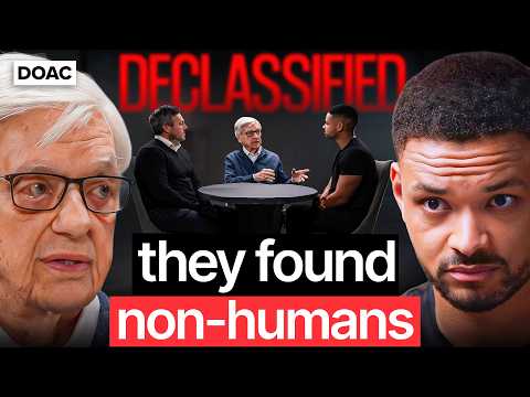 量子物理学家哈尔·普特霍夫(Hal Puthoff)谈《披露时代》(The Age of Disclosure)——UFO圆桌深度访谈 hal puthoff dan farah interview - 量子物理学家哈尔·普特霍夫(Hal Puthoff)谈《披露时代》(The Age of Disclosure)——UFO圆桌深度访谈
