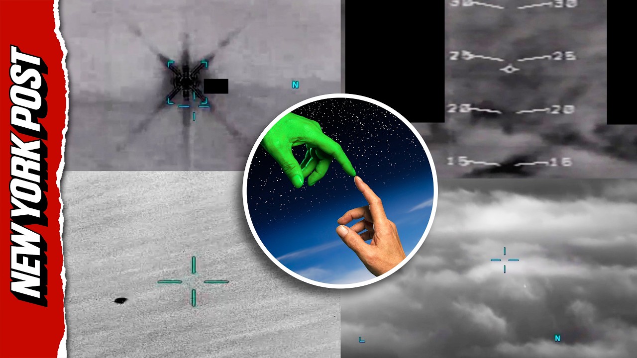trump ufo files pursue 2026 thumbnail - 美国政府公开UFO档案-2026