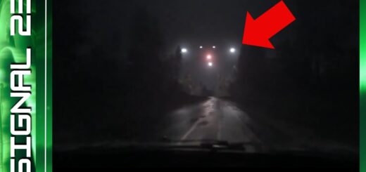 viral ufo 2024